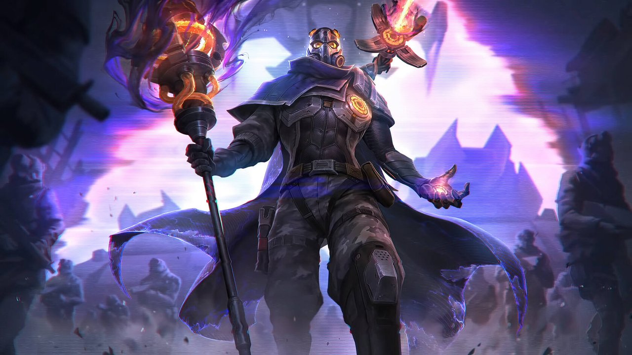 魔兽世界，深入解析角色命名规则