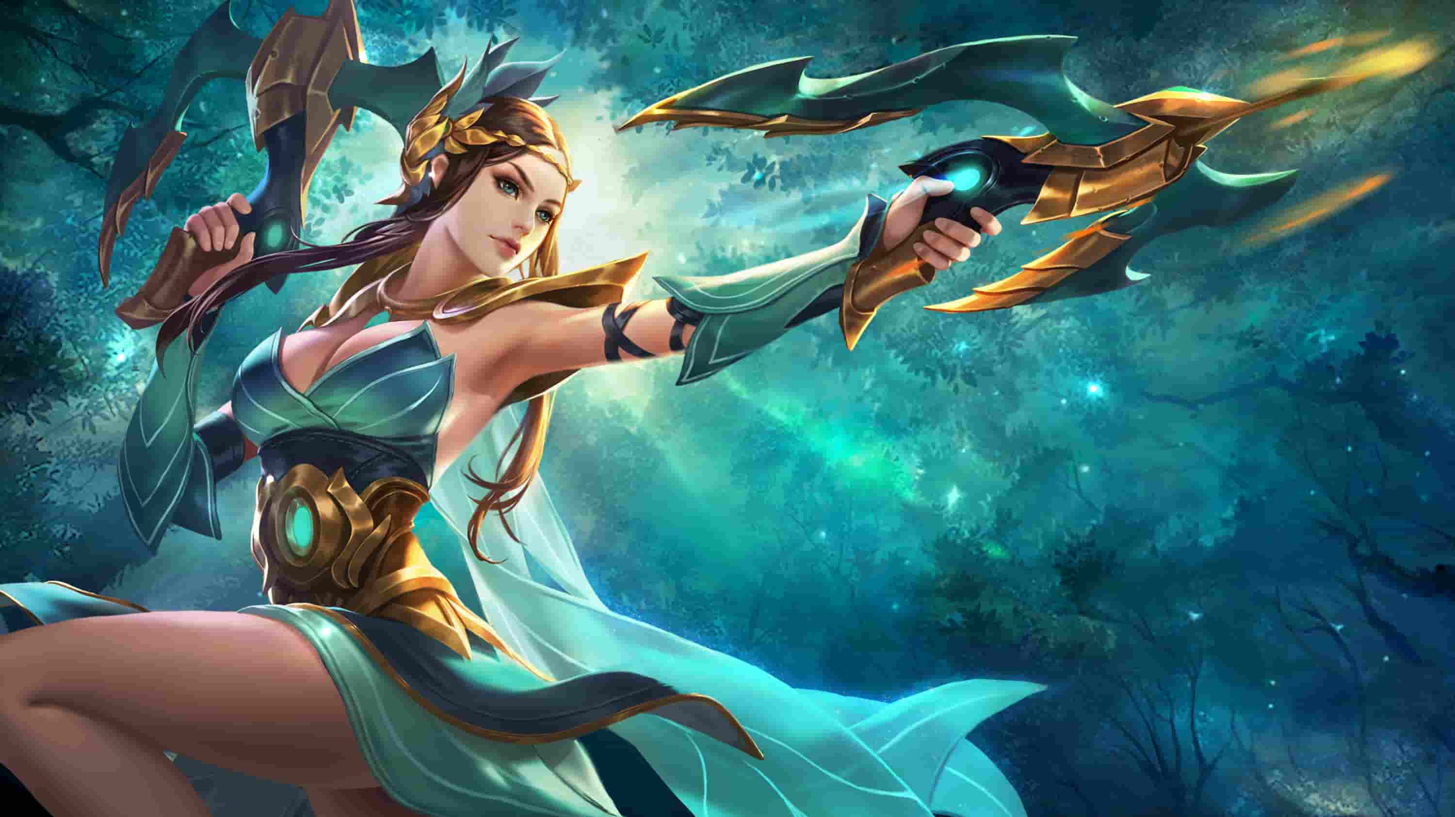 光遇，璀璨星河，探索最佳装扮之秘