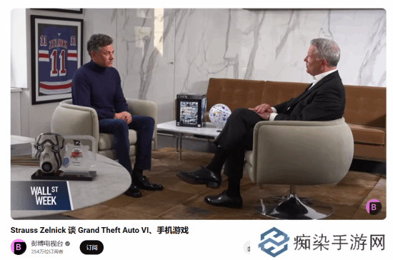 T2老大谈《GTA6》不发新预告：最大程度地吊人胃口