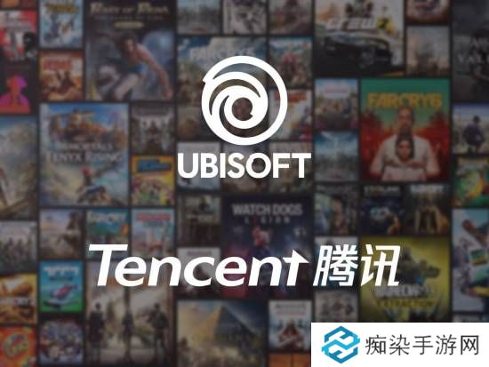 腾讯快发力!曝育碧子公司包含开发中《刺客信条》新作《星云》的工作室