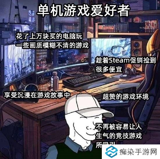 极乐软件园