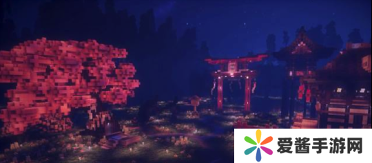 寮友集结 《阴阳师》×《我的世界》寮境创作大赛全面开启