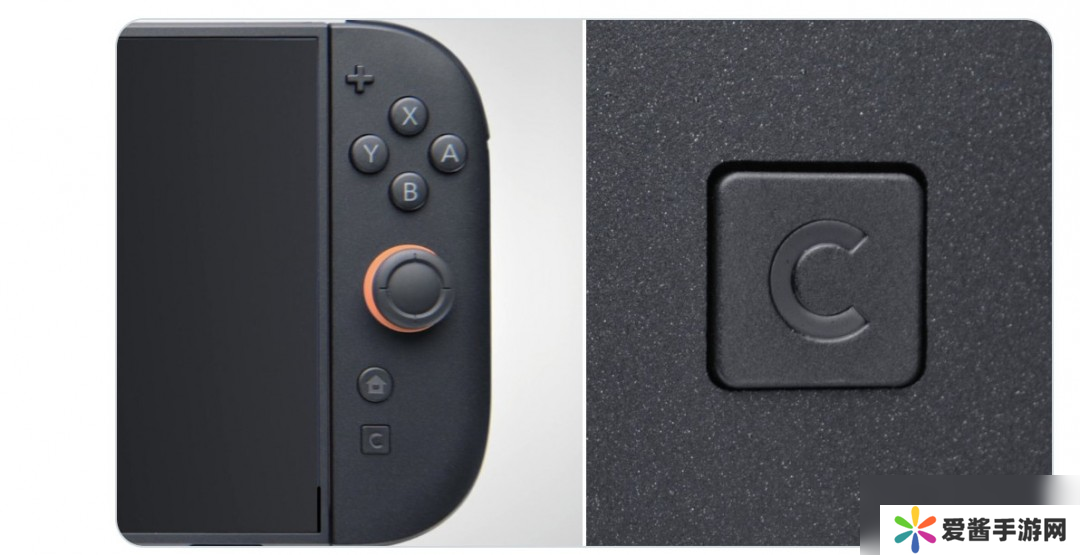 Switch 2 Pro控制器将支持耳机插孔
