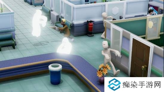 极乐软件园
