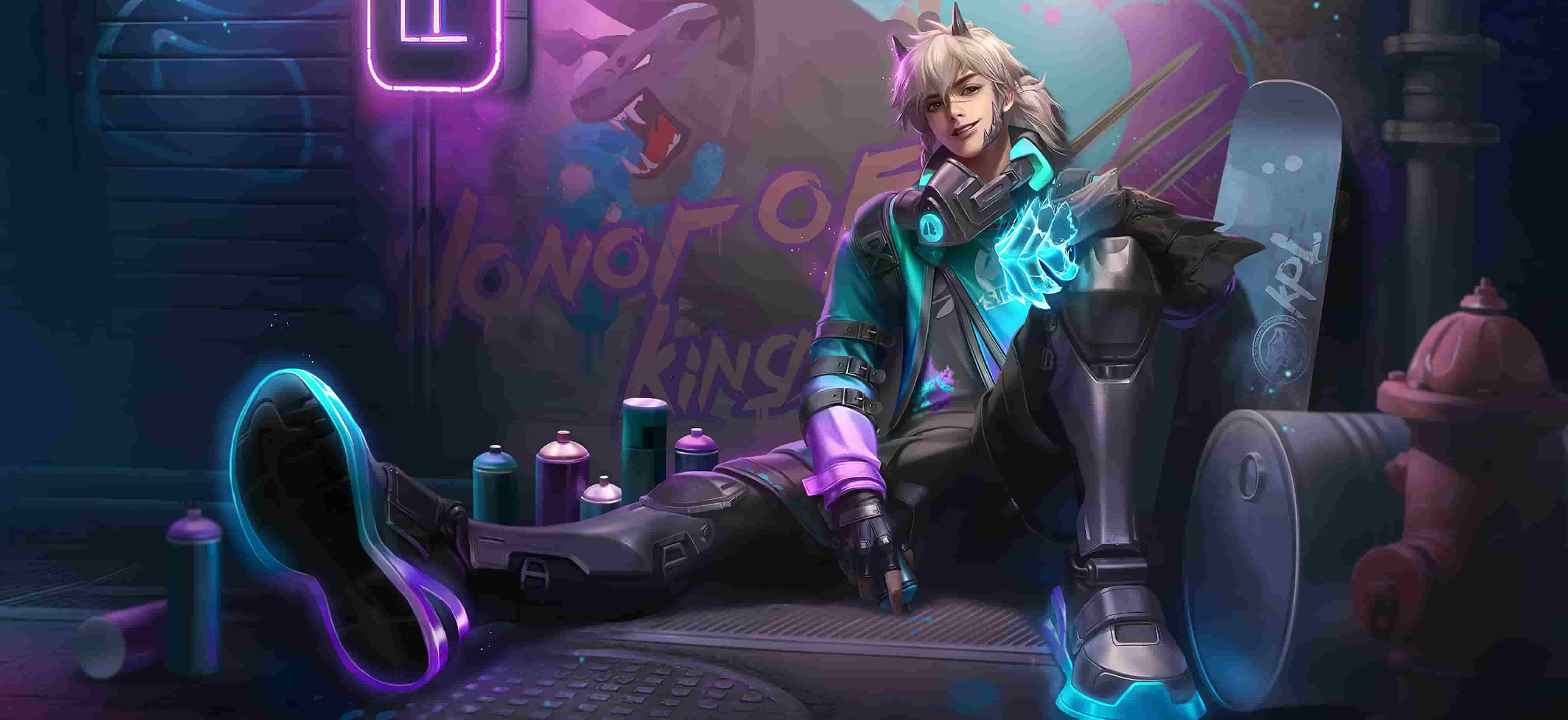 牛魔降临，暴力输出铭文揭秘！