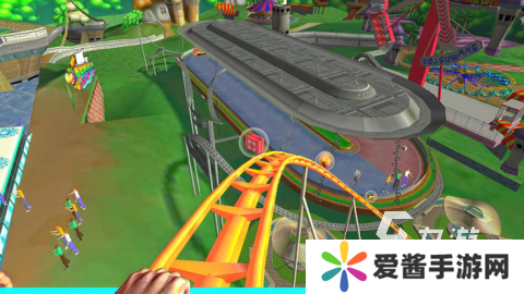 热门的免费vr游戏有哪些 2025好玩的vr游戏盘点