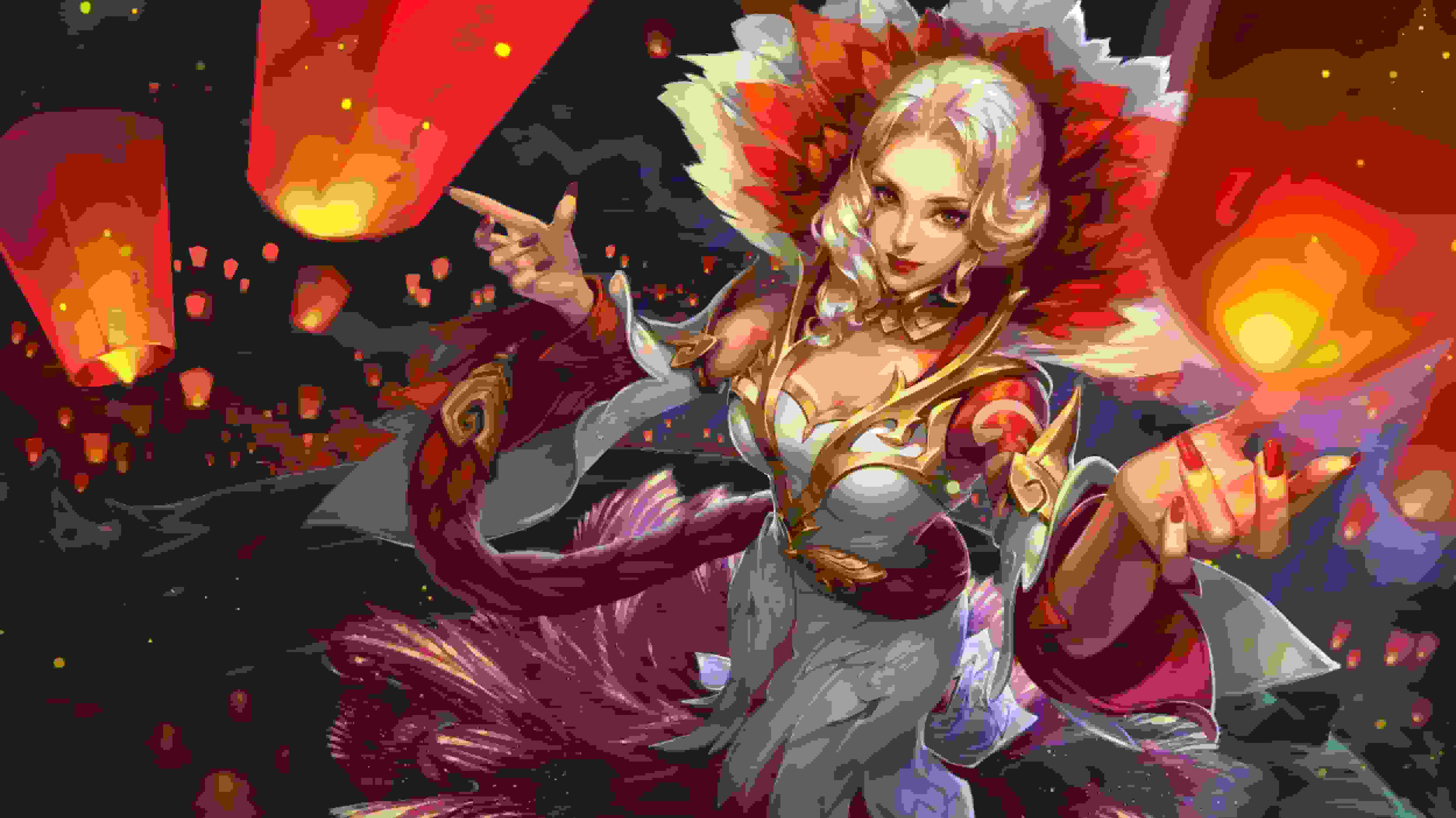 魔法禁书目录关卡攻略，解锁你的魔法之路