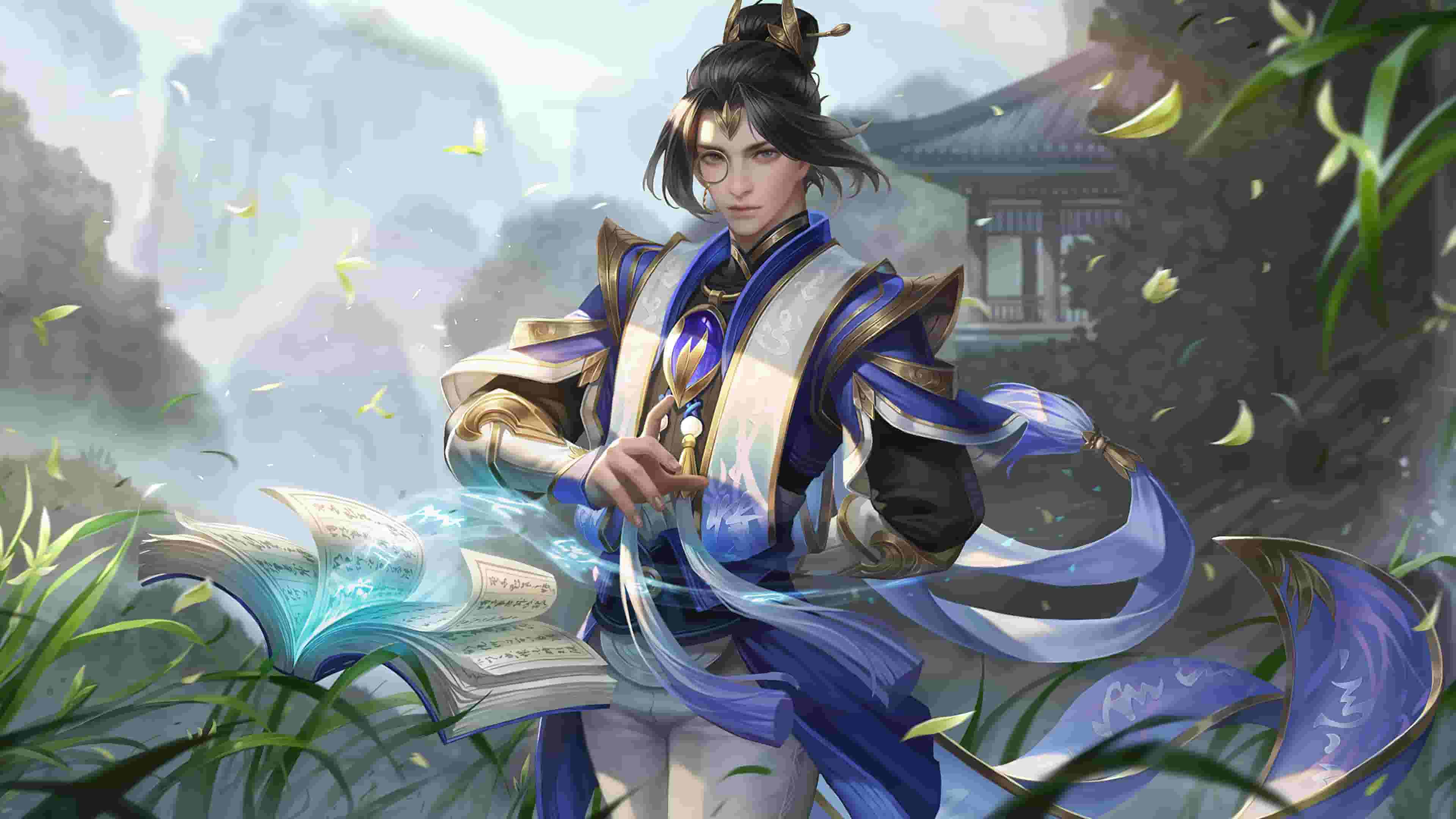 火影OL双开掉线，游戏中的小烦恼大解密